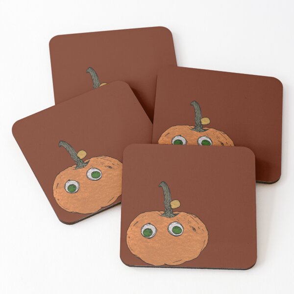 Item preview, Pumpkin Pal designed and sold by KandKKrafts.