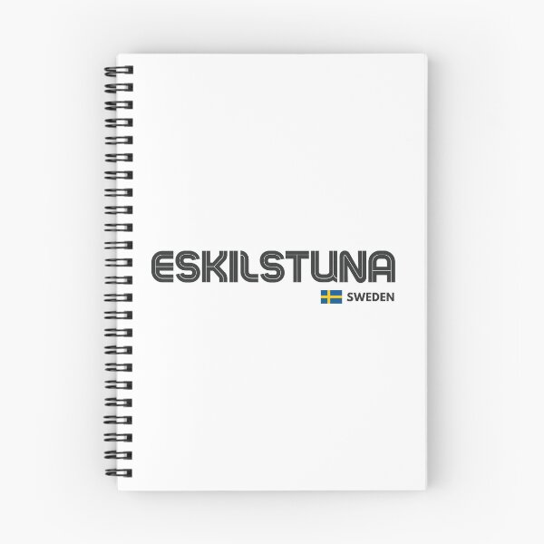 Item preview, Eskilstuna - Sweden  designed and sold by Sketch-Shack.