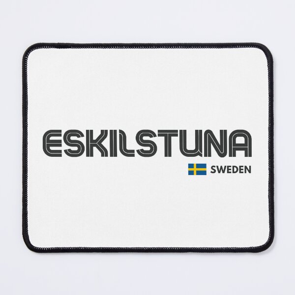 Item preview, Eskilstuna - Sweden designed and sold by Sketch-Shack.