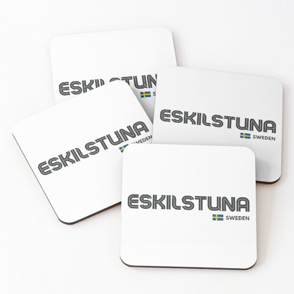 Item preview, Eskilstuna - Sweden  designed and sold by Sketch-Shack.