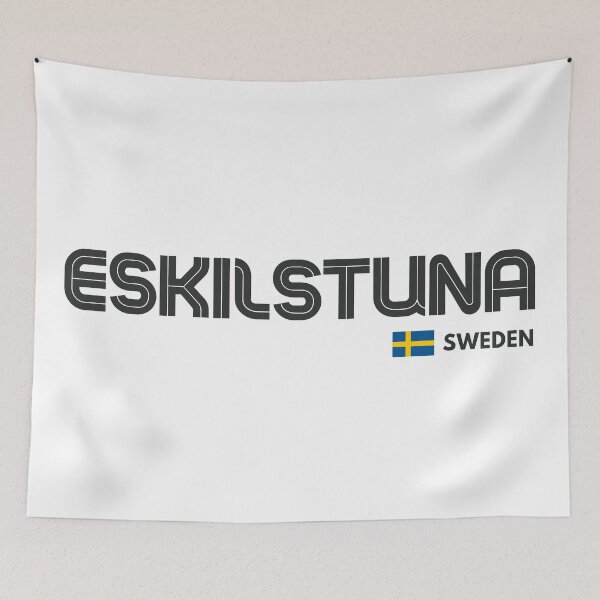 Item preview, Eskilstuna - Sweden  designed and sold by Sketch-Shack.