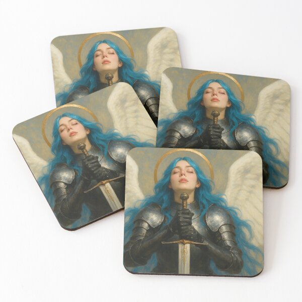 Item preview, Celestial Blessing, the Devotee of Steel 2 designed and sold by Mythic-Legends.