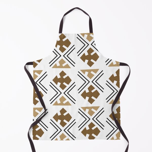Item preview, African Bogolan fabric designed and sold by Wolagno.