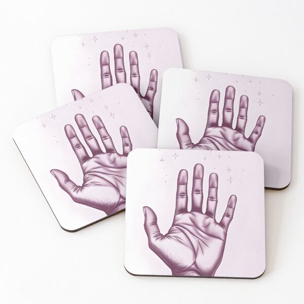 Item preview, Touch of Light designed and sold by CIPHERSCROLL.