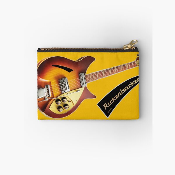 Item preview, Vintage Rickenbacker Electric Guitar - rare 1950’s 365 Autumn Glo Capri designed and sold by Kludoman.