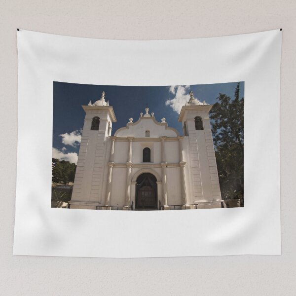 Item preview, Iglesia De Santa Lucia - 1 ©  designed and sold by © Hany G. Jadaa © Prince John Photography.