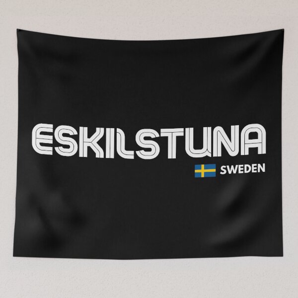 Item preview, Eskilstuna - Sweden  designed and sold by Sketch-Shack.