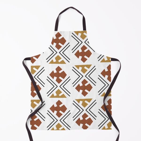 Item preview, African Bogolan fabric designed and sold by Wolagno.