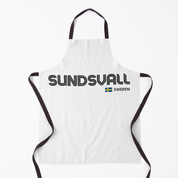 Item preview, Sundsvall - Sweden  designed and sold by Sketch-Shack.