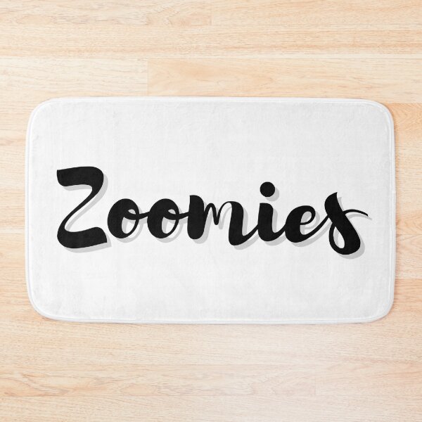 Item preview, Zoomies designed and sold by Paws-e-whiskers.