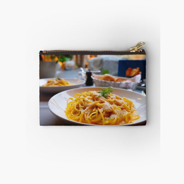Item preview, Carbonara Spaghetti designed and sold by Mats Silvan.