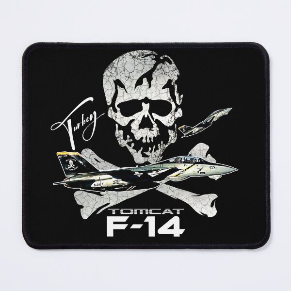 Item preview, F-14 Tomcat Fighterjet designed and sold by Aerolovers.