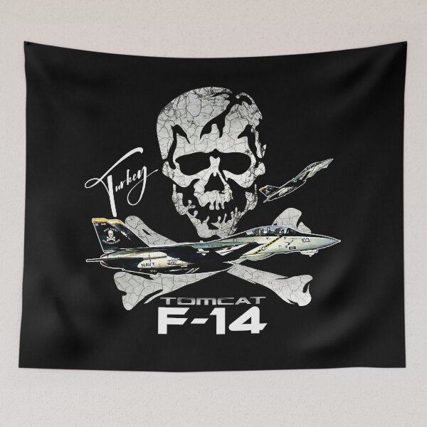 Item preview, F-14 Tomcat Fighterjet designed and sold by Aerolovers.