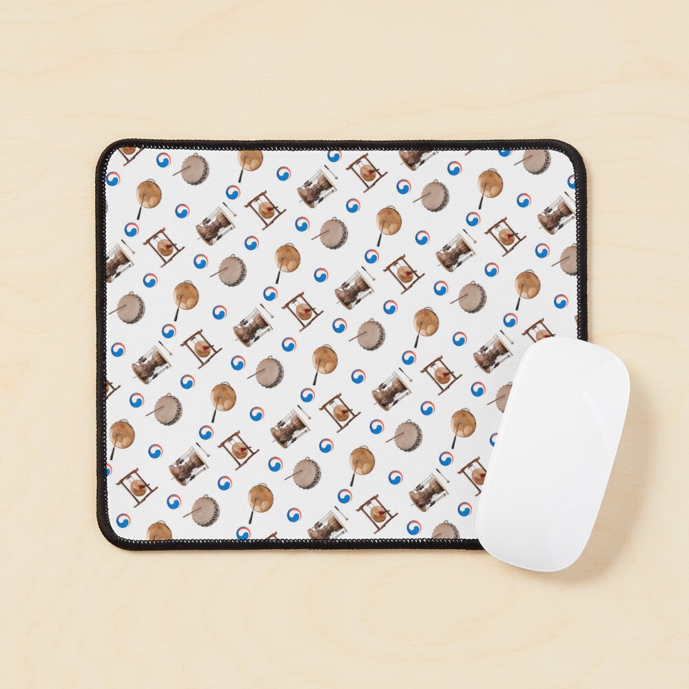 Item preview, Mouse Pad designed and sold by SoulRemesher.
