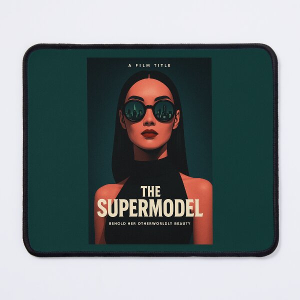 Item preview, The supermodel designed and sold by wodigi.