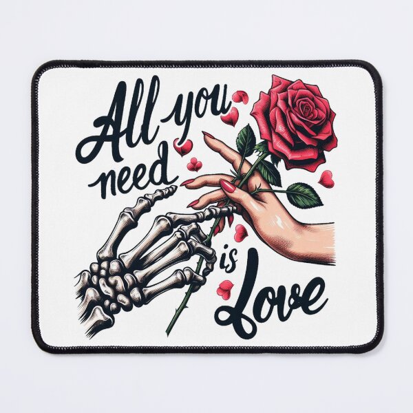 Item preview, All You Need Is Love designed and sold by ryanapples2.