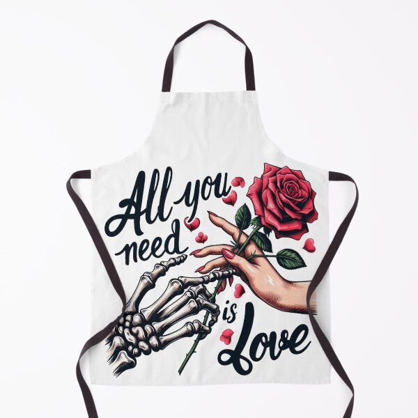 Item preview, All You Need Is Love designed and sold by ryanapples2.