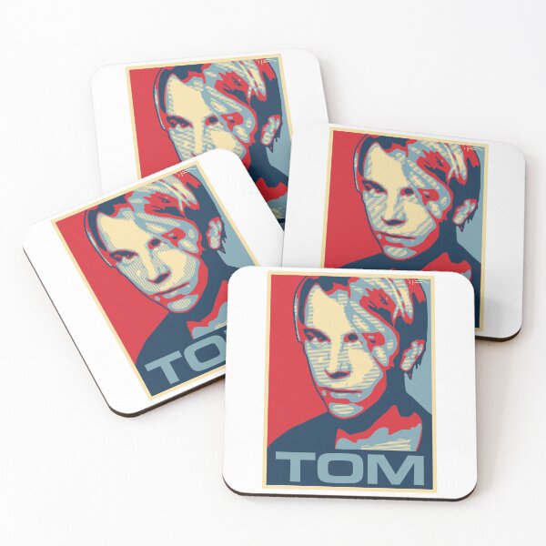 Item preview, Tom designed and sold by DFA.