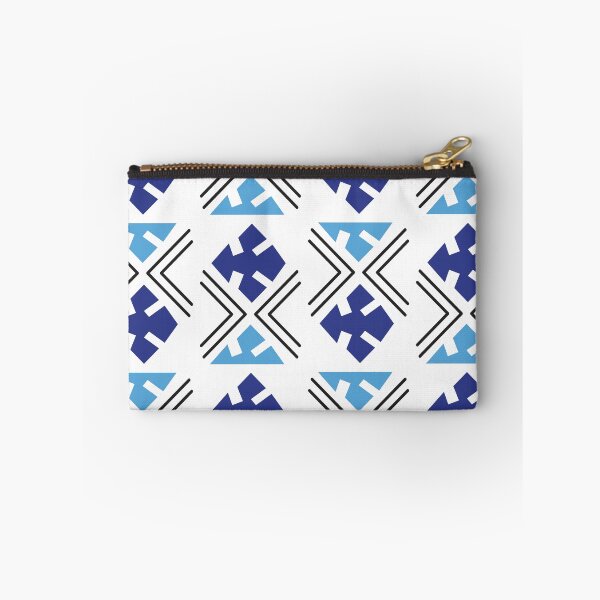 Item preview, Bogolan Pattern Stock Illustrations designed and sold by Wolagno.