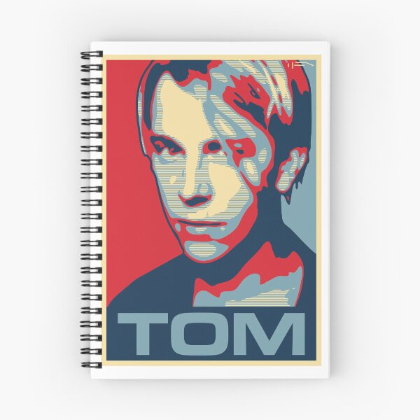 Item preview, Tom designed and sold by DFA.