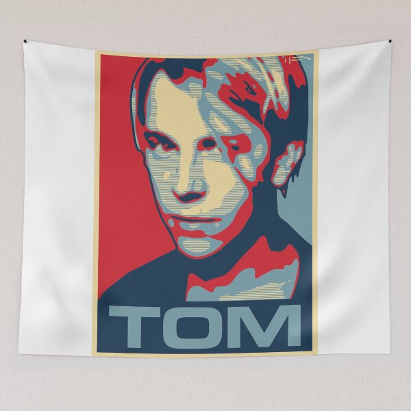 Item preview, Tom designed and sold by DFA.