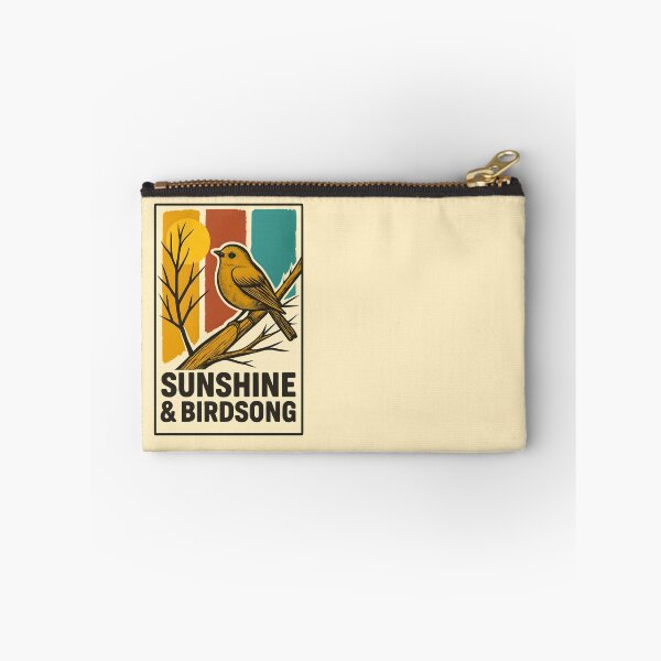 Item preview, Sunshine and Birdsong Design designed and sold by PrintandJoy.