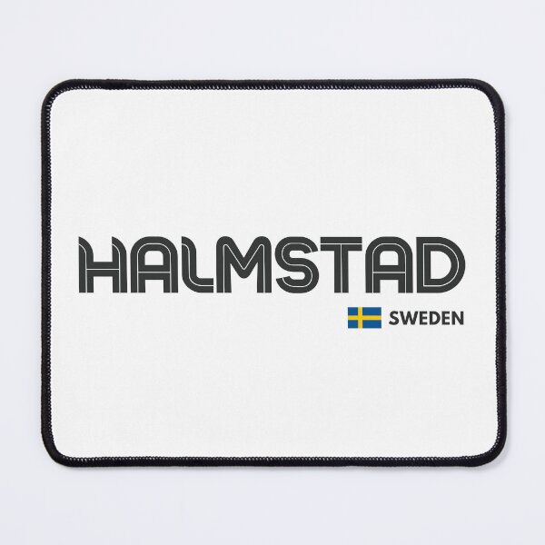 Item preview, Halmstad - Sweden designed and sold by Sketch-Shack.