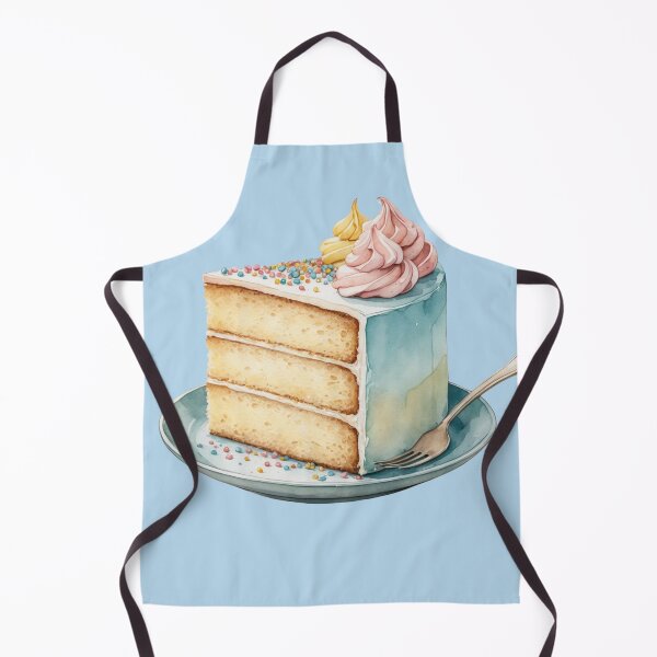 Item preview, piece of cake designed and sold by Lefteris Betsis.