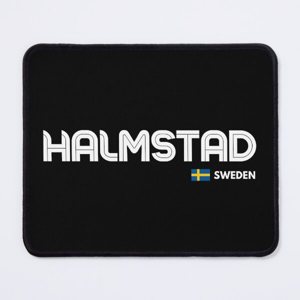 Item preview, Halmstad - Sweden designed and sold by Sketch-Shack.