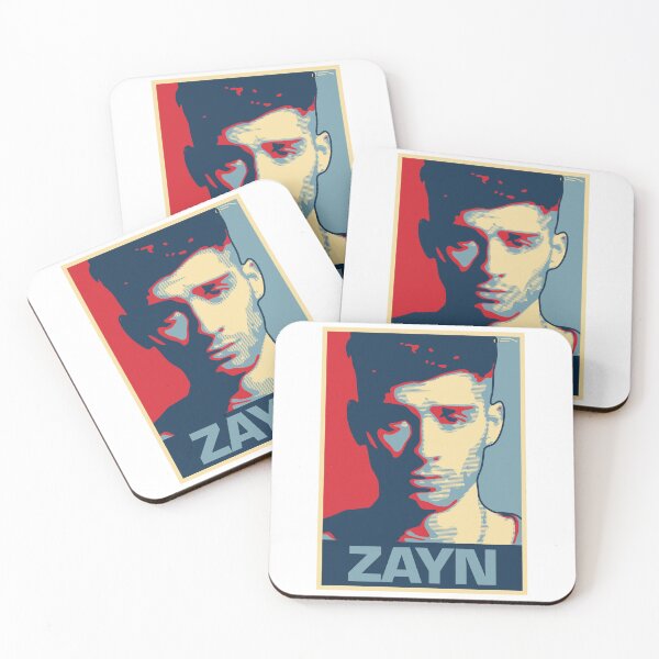 Artikelvorschau, Zayn entworfen und verkauft von DFA.