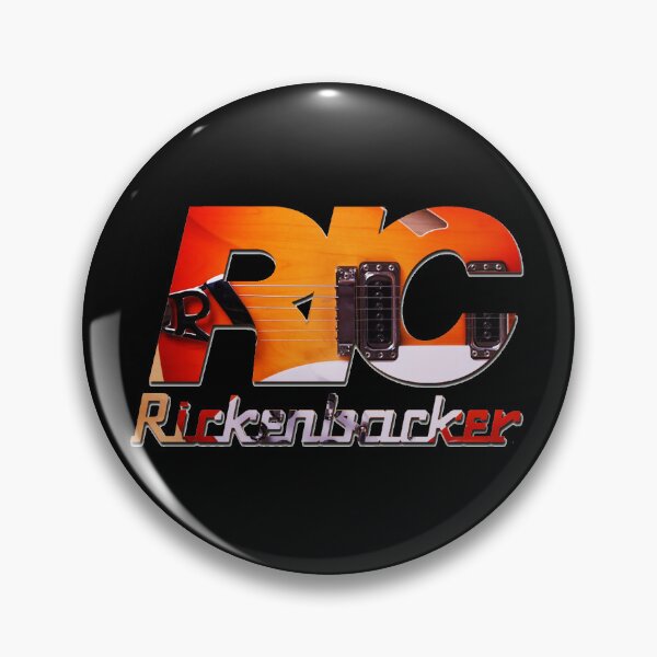Item preview, RIC Rickenbacker Electric guitars USA designed and sold by Kludoman.