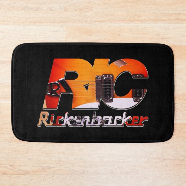Item preview, RIC Rickenbacker Electric guitars USA designed and sold by Kludoman.