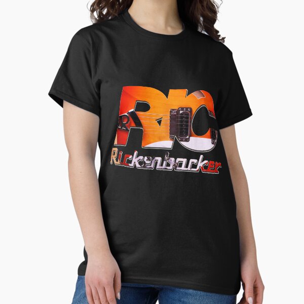 Item preview, RIC Rickenbacker Electric guitars USA designed and sold by Kludoman.