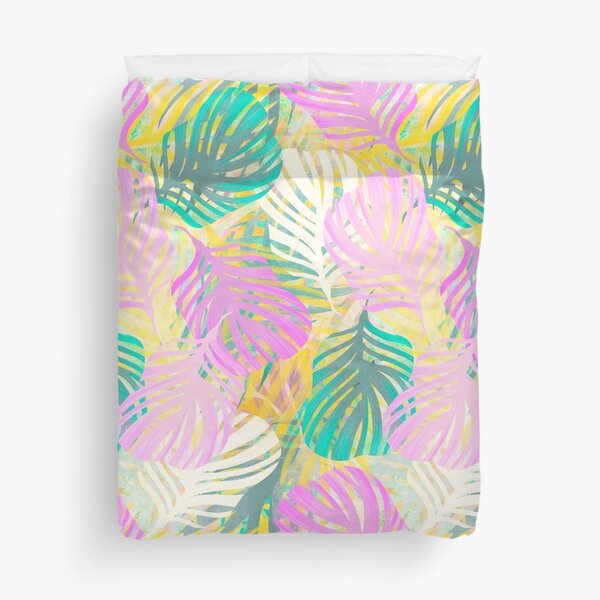 Item preview, Palm Springs Leaves designed and sold by Gaia Marfurt.