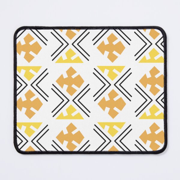 Item preview, Traditional Bogolan fabric designed and sold by Wolagno.