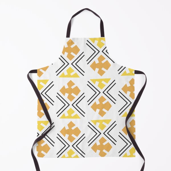 Item preview, Traditional Bogolan fabric designed and sold by Wolagno.
