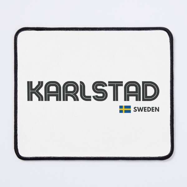 Item preview, Karlstad - Sweden designed and sold by Sketch-Shack.