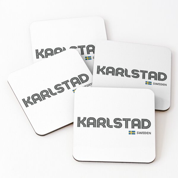 Item preview, Karlstad - Sweden  designed and sold by Sketch-Shack.