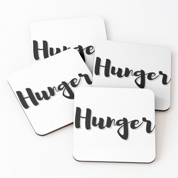 Item preview, hunger designed and sold by Paws-e-whiskers.