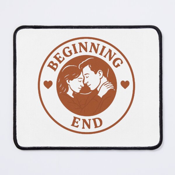 Item preview, Beginning-And-True Love designed and sold by GatesShop.