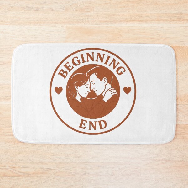 Item preview, Beginning-And-True Love designed and sold by GatesShop.