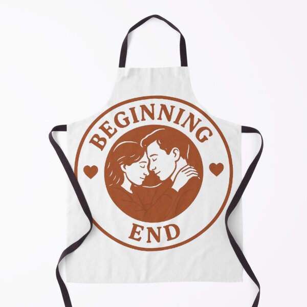Item preview, Beginning-And-True Love designed and sold by GatesShop.