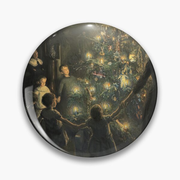 Item preview, Silent Night designed and sold by Craphe.