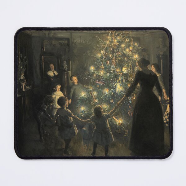 Item preview, Silent Night designed and sold by Craphe.