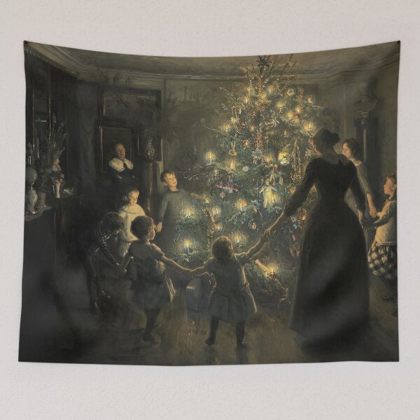 Item preview, Silent Night designed and sold by Craphe.