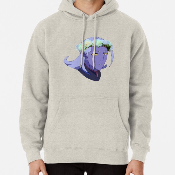 lotor hoodie