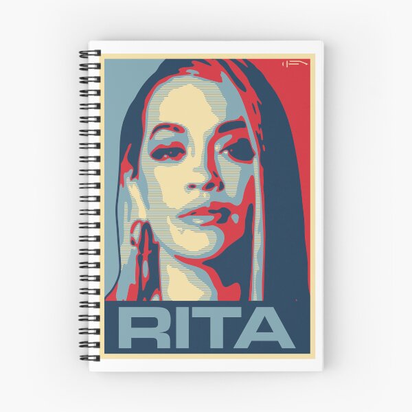 Item preview, Rita designed and sold by DFA.