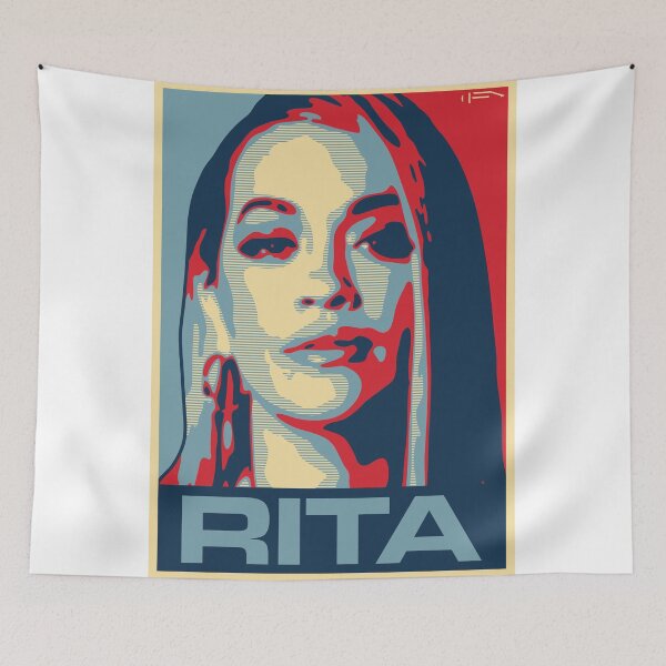 Item preview, Rita designed and sold by DFA.