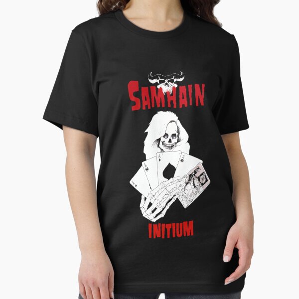 Item preview, Samhain Band - Why Are Children So Obsessed  designed and sold by dollarzhar.