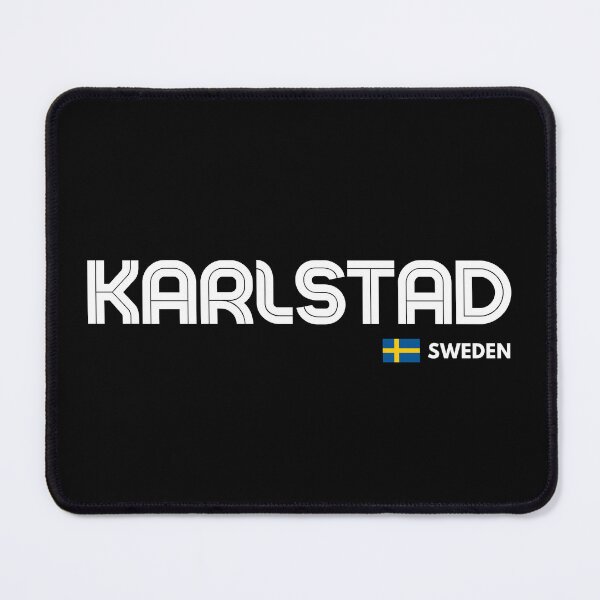 Item preview, Karlstad - Sweden designed and sold by Sketch-Shack.